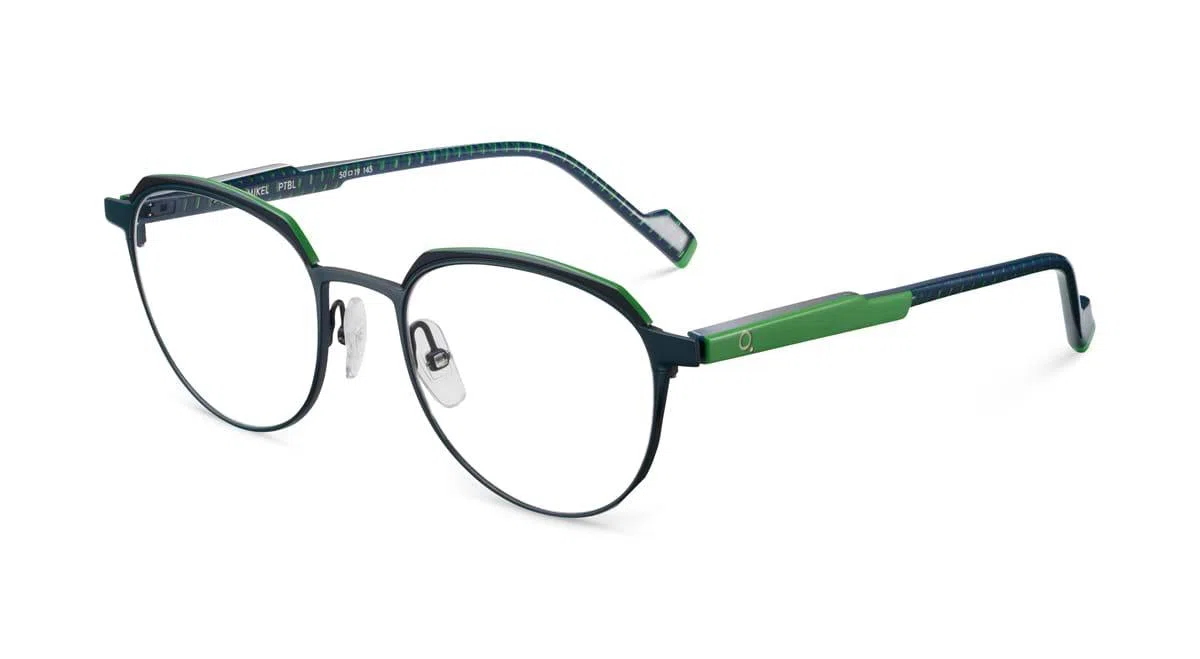 Etnia Barcelona MIKEL Eyeglasses - view 7